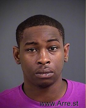 Patrick Deshaun Dawson Mugshot