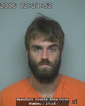 Patrick Franklin Merritt Mugshot