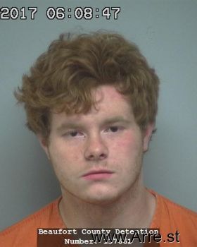 Patrick Dalton Moody Mugshot