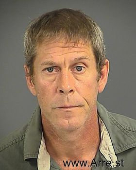 Patrick Clark Nicholson Mugshot