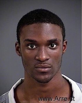 Patrick Raynard Shannon Mugshot