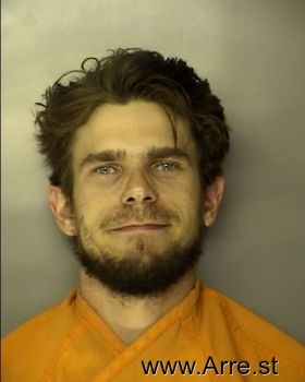 Patrick Shayne Wilson Mugshot