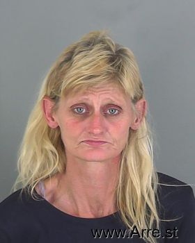 Patsy Ann Bevis Mugshot