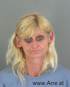 Patsy Ann Bevis Mugshot