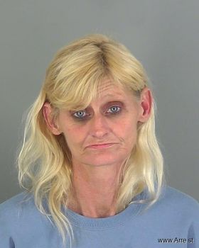 Patsy Ann Bevis Mugshot