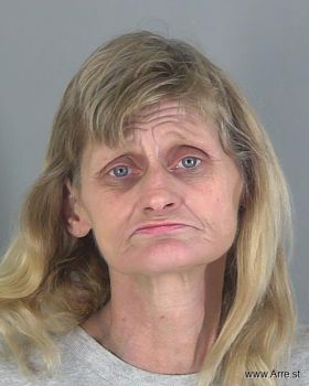 Patsy Ann Bevis Mugshot