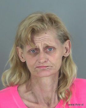 Patsy Ann Tessnear Bevis Mugshot