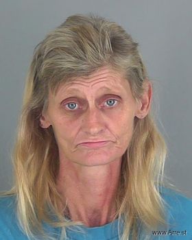 Patsy Ann Tessnear Bevis Mugshot