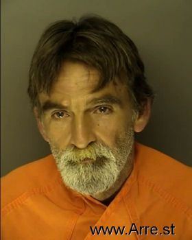 Paul Clinton Bailey Mugshot