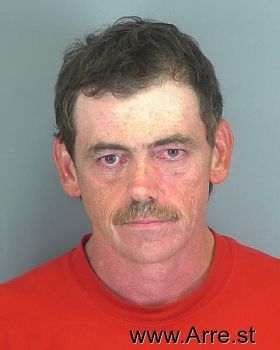 Paul Kenneth Behnke Mugshot