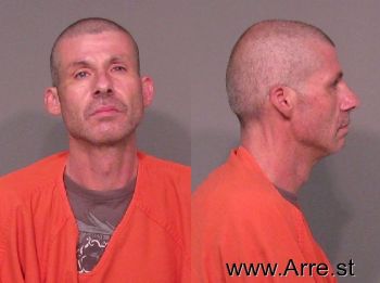 Paul Ray Craig Mugshot