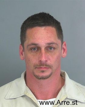 Paul Ray Davis Mugshot