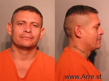 Paul Adaberto Gomez-ramos Mugshot