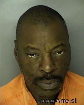 Paul Nmn Simmons Mugshot