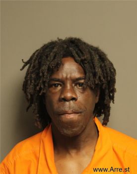 Paul Dwayne Washington Mugshot