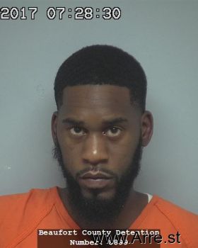 Paul Melvin Washington Mugshot