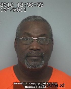 Paul Walter Washington Mugshot