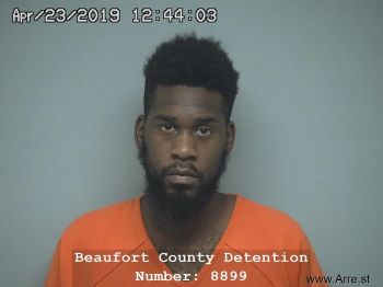 Paul Melvin Washington Mugshot