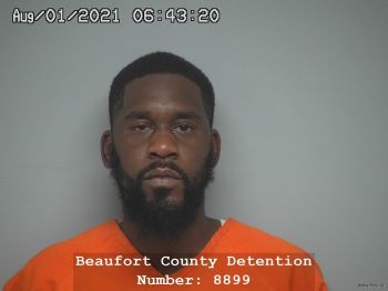 Paul Melvin Washington Mugshot