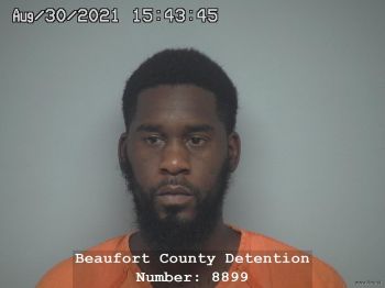 Paul Melvin Washington Mugshot