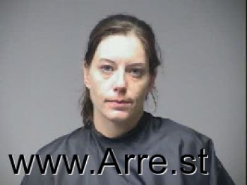 Paula Michelle Helms Mugshot