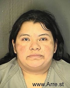 Paula T Hernandez-granados Mugshot