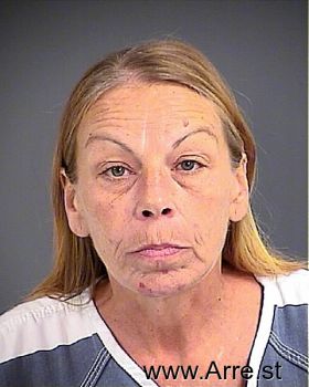 Paula Jean Mckay Mugshot