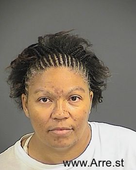 Paula Dianne Miller Mugshot