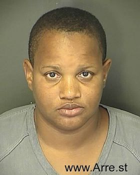 Paula Elaine Mitchell Mugshot