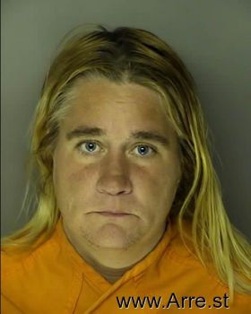 Paula Jean Roberts Mugshot