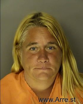 Paula Jean Roberts Mugshot