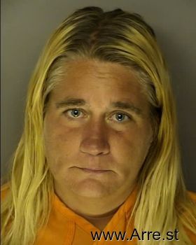 Paula Jean Roberts Mugshot