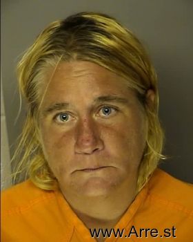 Paula Jean Roberts Mugshot