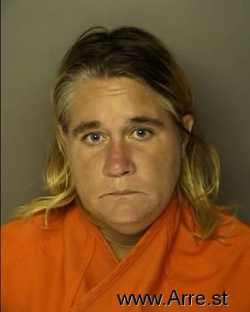 Paula Jean Roberts Mugshot