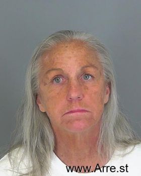 Paula Kay Sexton Mugshot