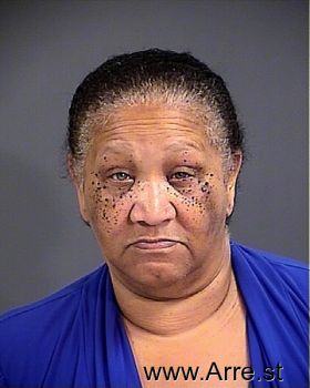 Paulette  Davis Mugshot