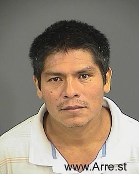 Paulino  Ramirez-candia Mugshot