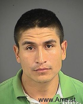 Paulino  Sanchez-rivera Mugshot