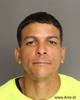 Pedro  Colon Mugshot