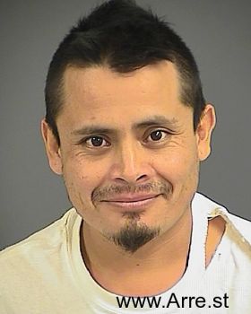 Pedro  Contreras-cruz Mugshot