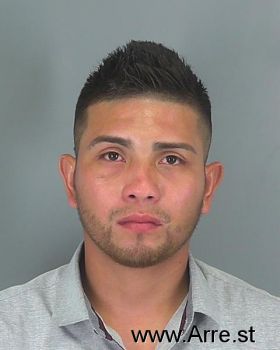 Pedro  Contreras Cruz Mugshot