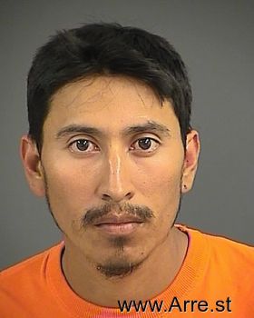 Pedro  Cruz-rangel Mugshot