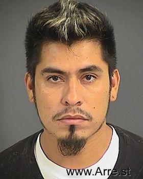 Pedro  Dominguez-garcia Mugshot