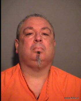 Pedro Luis Dones Garcia Mugshot