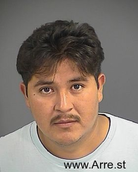 Pedro  Garcia-martinez Mugshot