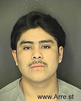 Pedro  Gomez Mugshot