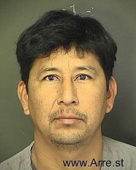 Pedro  Hernandez Mugshot