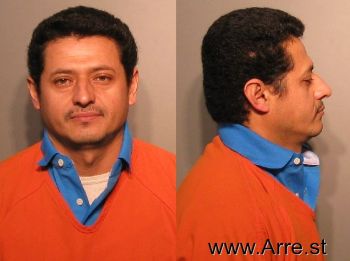 Pedro Manuel Martinez Mugshot