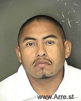 Pedro  Martinez-cortez Mugshot