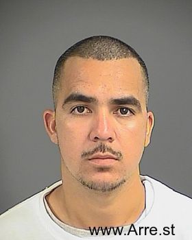 Pedro D Martinez-delacerda Mugshot